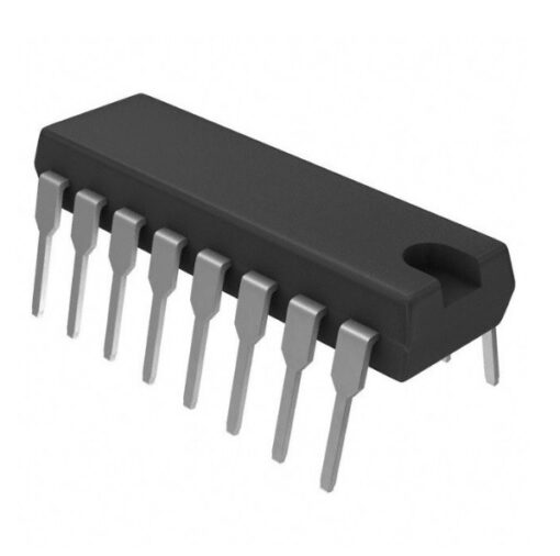 SN74AHCT595N-Texas Instruments (Pack of 2)
