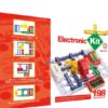 SNAP Circuits STEM Electronics Kit
