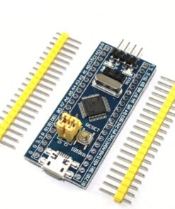 STM32F103C8T6 Minimum System Board