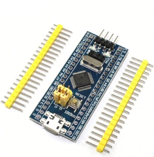 STM32F103C8T6 Minimum System Board