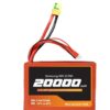 Samsung INR 21700 50S 22.2 V 20000 mAh