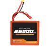 Samsung INR 21700 50S 22.2 V 25000 mAh