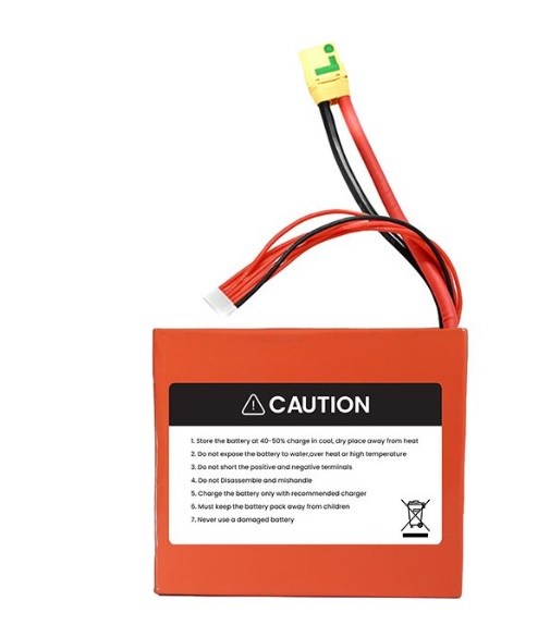 Samsung INR 21700 50S 22.2 V 35000 mAh-2 Samsung INR 21700 50S 22.2 V 35000 mAh