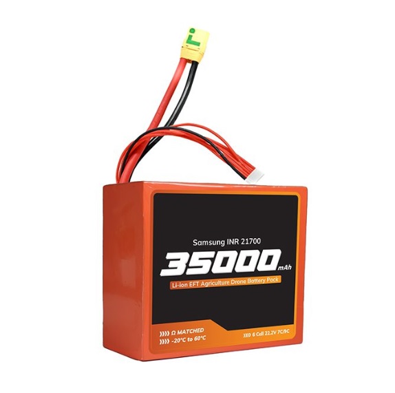 Samsung INR 21700 50S 22.2 V 35000 mAh-3 Samsung INR 21700 50S 22.2 V 35000 mAh