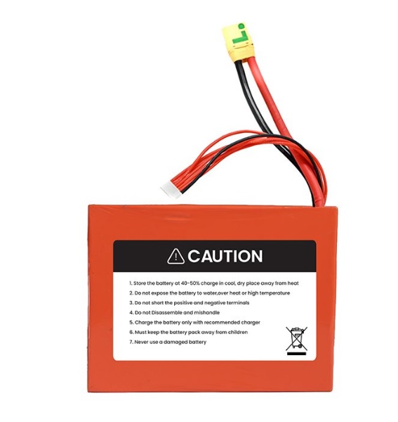 Samsung INR 21700 50S 22.2 V 40000 mAh -2 Samsung INR 21700 50S 22.2 V 40000 mAh