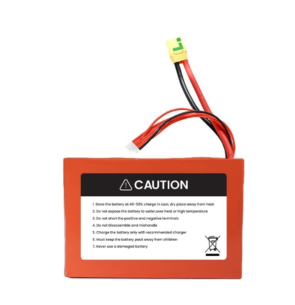 Samsung INR 21700 50S 22.2 V 45000 mAh-2