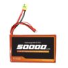 Samsung INR 21700 50S 22.2 V 50000 mAh