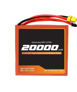Samsung INR 21700 50S 44.4 V 20000 mAh