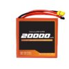 Samsung INR 21700 50S 44.4 V 20000 mAh
