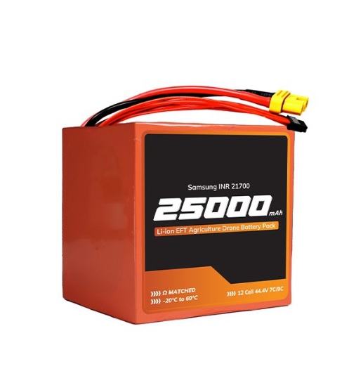 Samsung INR 21700 50S 44.4 V 25000 mAh-3 Samsung INR 21700 50S 44.4 V 25000 mAh