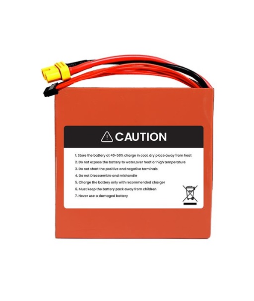 Samsung INR 21700 50S 44.4 V 30000 mAh-2