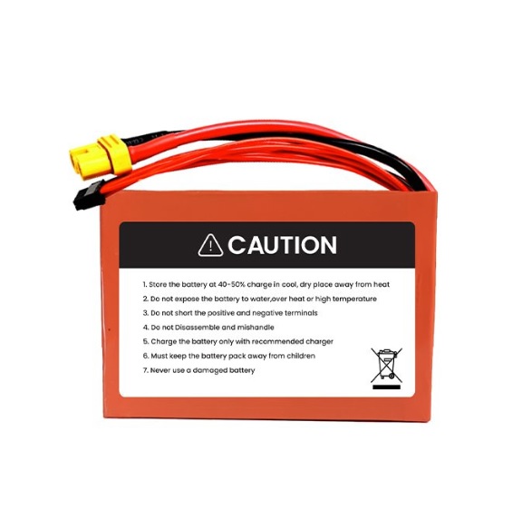 Samsung INR 21700 50S 44.4 V 45000 mAh-2 Samsung INR 21700 50S 44.4 V 45000 mAh