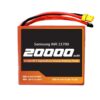 Samsung INR 21700 50S 51.8 V 20000mAh