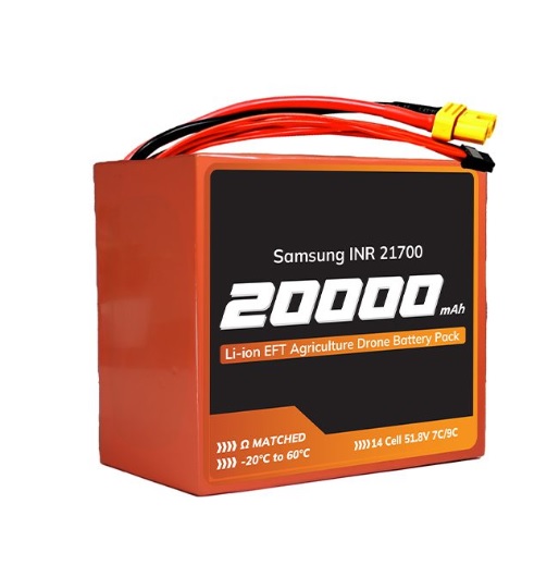 Samsung INR 21700 50S 51.8 V 20000mAh-3 Samsung INR 21700 50S 51.8 V 20000mAh