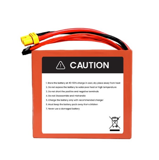 Samsung INR 21700 50S 51.8 V 25000mAh-2