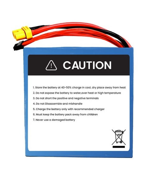 Samsung INR 21700 50S 51.8 V 35000mAh-2 Samsung INR 21700 50S 51.8 V 35000mAh
