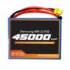 Samsung INR 21700 50S 51.8 V 45000mAh