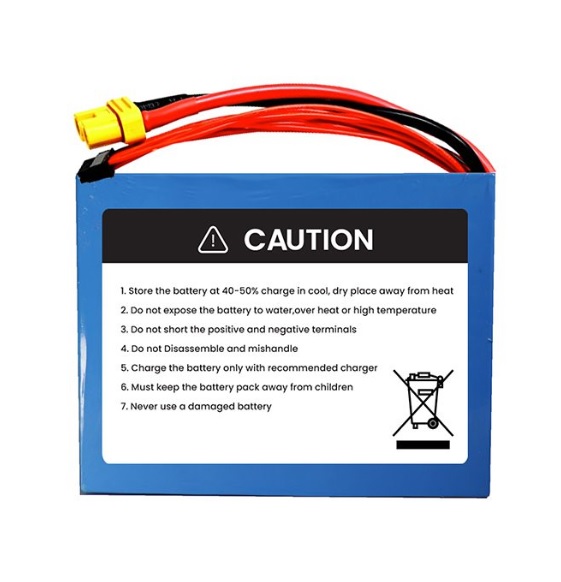 Samsung INR 21700 50S 51.8 V 45000mAh-2