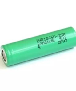 Samsung INR18650-25R 2500Mah
