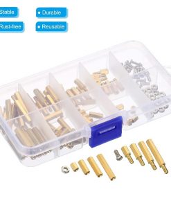 Screws-Nut-Kit