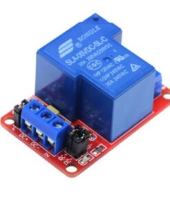 Single-channel 5V 30A