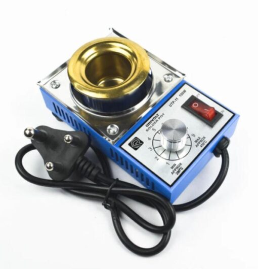 Solder Pot