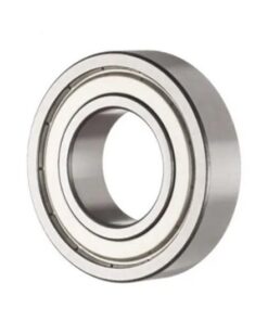 Stainless Steel Bearings