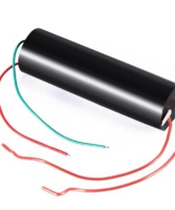 Step Up Power Module