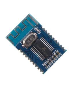 Stereo Audio Receiver