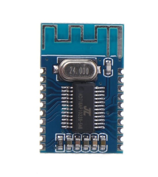 Stereo Audio Receiver-2