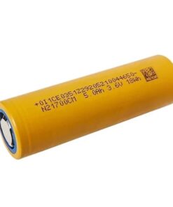 Svolt 3.7V 21700 5000mAh