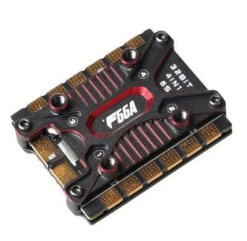 T Motor F66A MINI 6S 4IN1 66A ESC For FPV Drones