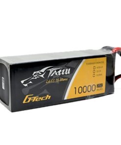 TATTU G-TECH 10000mAh