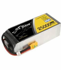 Tattu 22.8V 10C 6S 25000mAh