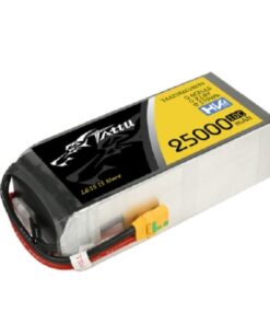 Tattu 22.8V 10C 6S 25000mAh