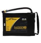 Tattu Plus 1.0 16000mAh