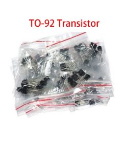 Transistor Assorted Kit