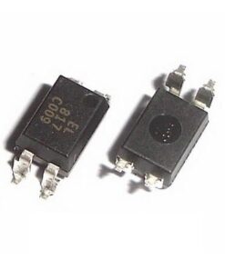 Transistor Output Optocoupler