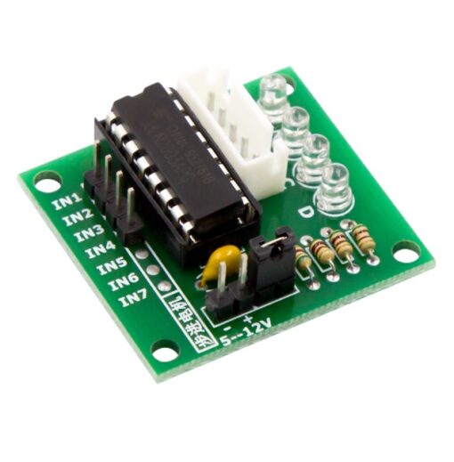 ULN2003A Board