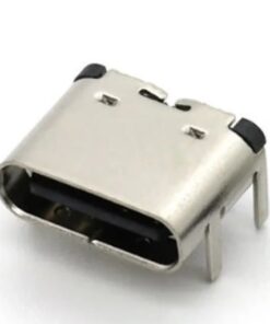 USB Type C Connector – SMD (Pack of 5)