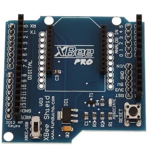 Socket Head Cap Bolt and Nut