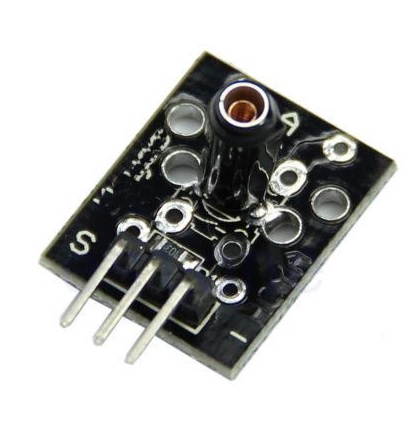 Vibration Switch Module