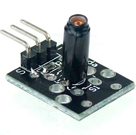 Vibration Switch Module-2