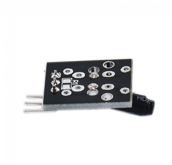 Vibration Switch Module-3 Vibration Switch Module