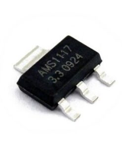 Voltage Regulator IC