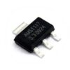 Voltage Regulator IC