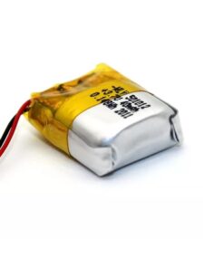 WLY501012 3.7V 40mAh