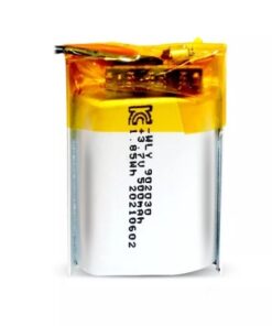 WLY902030 3.7V 500mAh