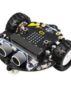 Yahboom Tinybit Smart Robot Car