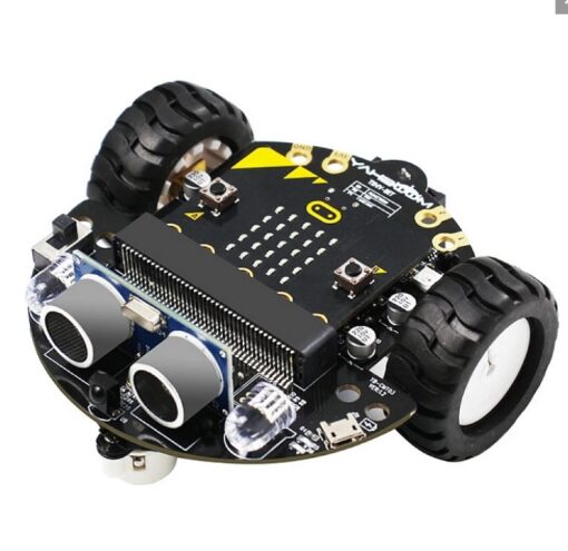 Yahboom Tinybit Smart Robot Car